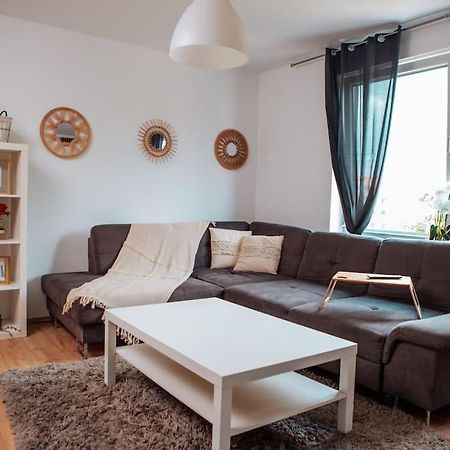 Sunny & Cozy - Netflix - Wifi - City - 4 Person 에센 외부 사진