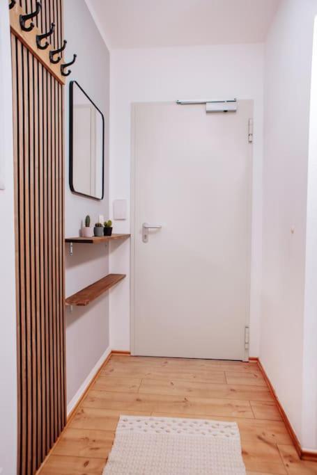 Sunny & Cozy - Netflix - Wifi - City - 4 Person 에센 외부 사진