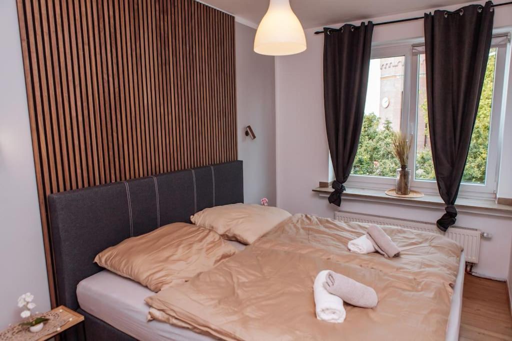 Sunny & Cozy - Netflix - Wifi - City - 4 Person 에센 외부 사진
